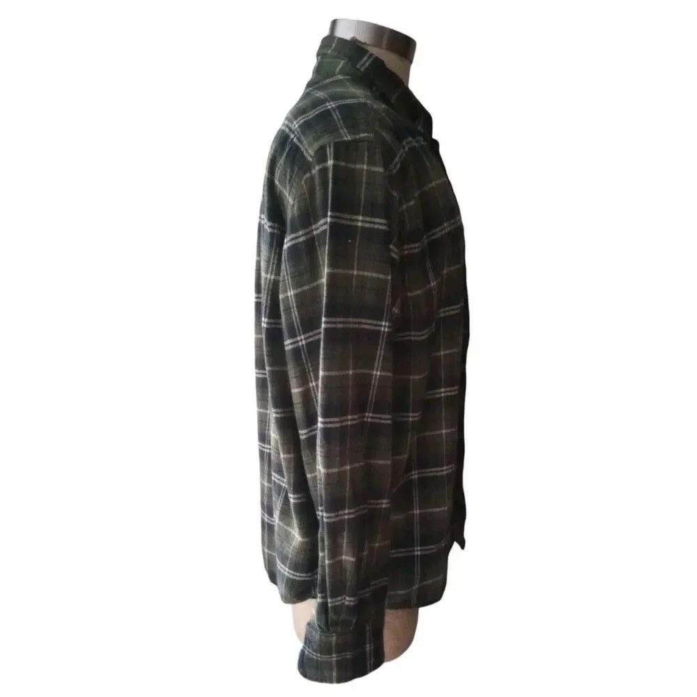 Woolrich mens shirt